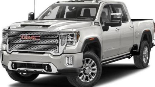 GMC SIERRA HD 2023 1GT49REY6PF144122 image